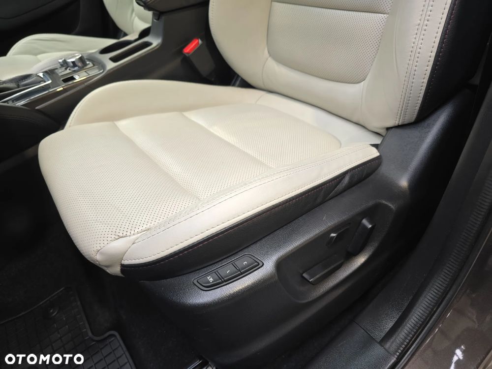 Mazda CX-5 - 12