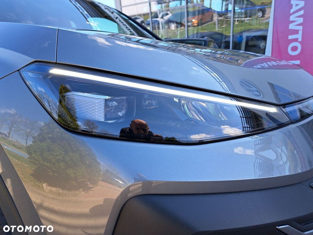 Volkswagen T-Roc - 27