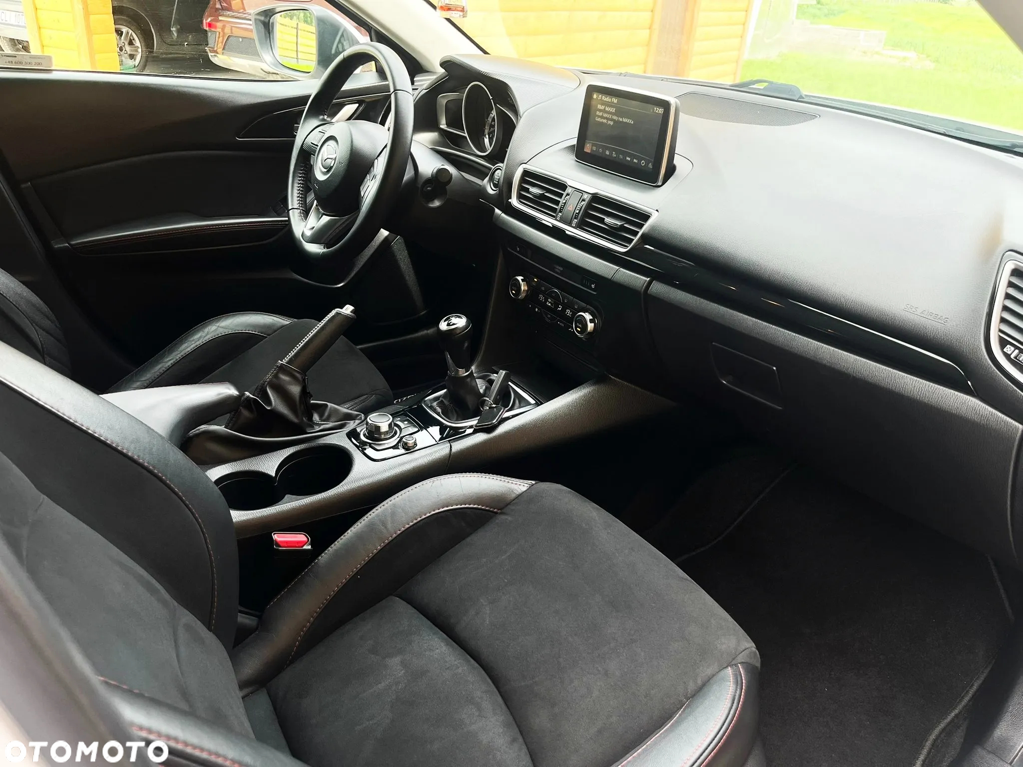 Mazda 3 2.0 Enso - 26