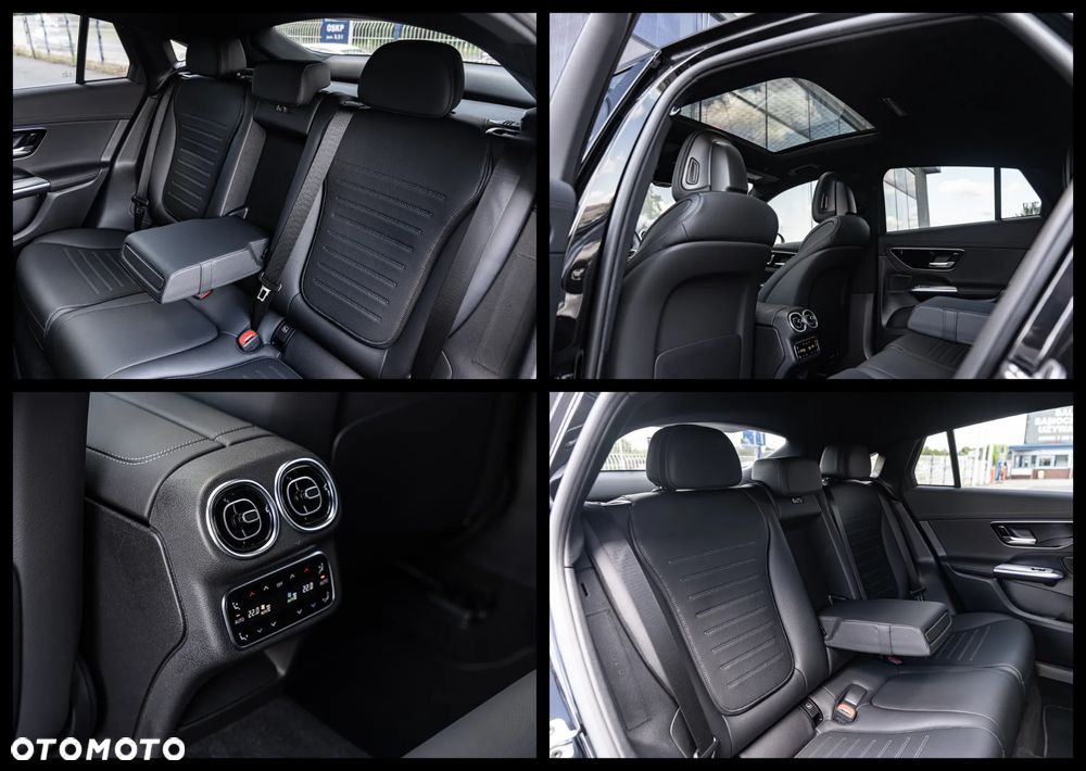 Mercedes-Benz GLC 300 e 4Matic 9G-TRONIC AMG Line - 28