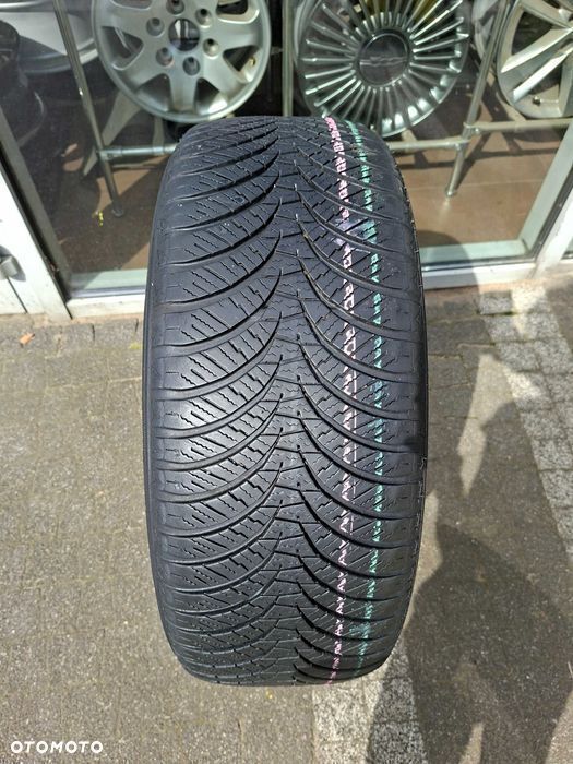215/55R17 98V Falken Euroallseason AS210 pojedyncza całoroczna 2022