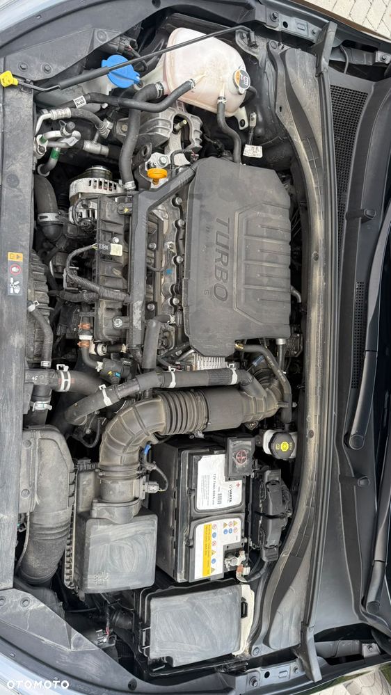 Kia Ceed 1.5 T-GDI M - 12