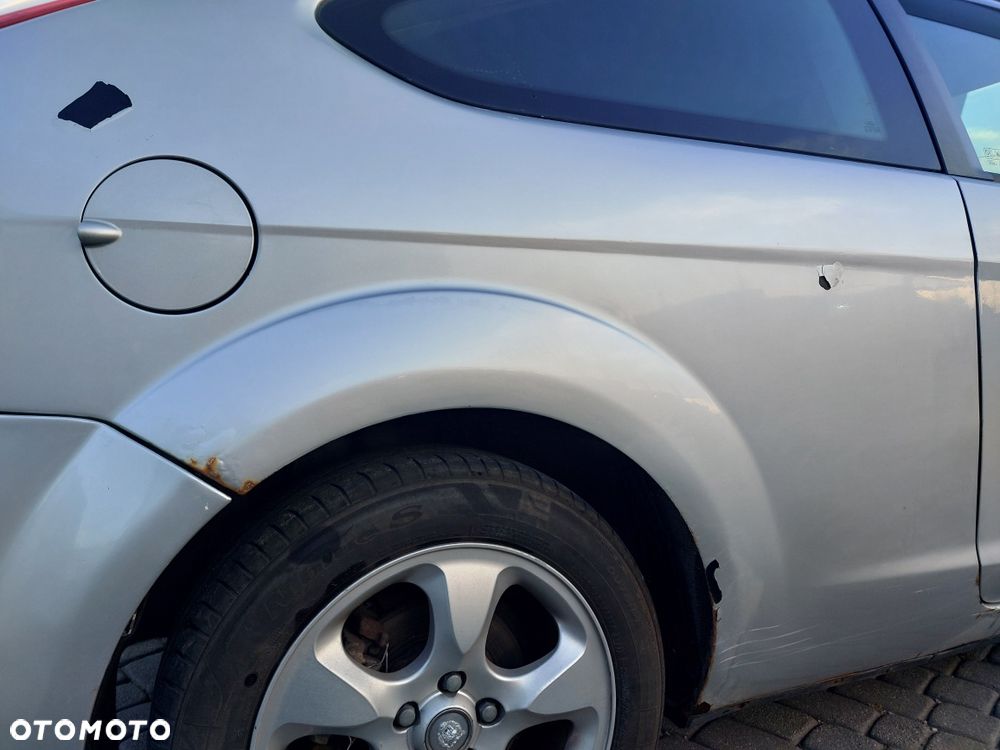 Ford Focus - 8