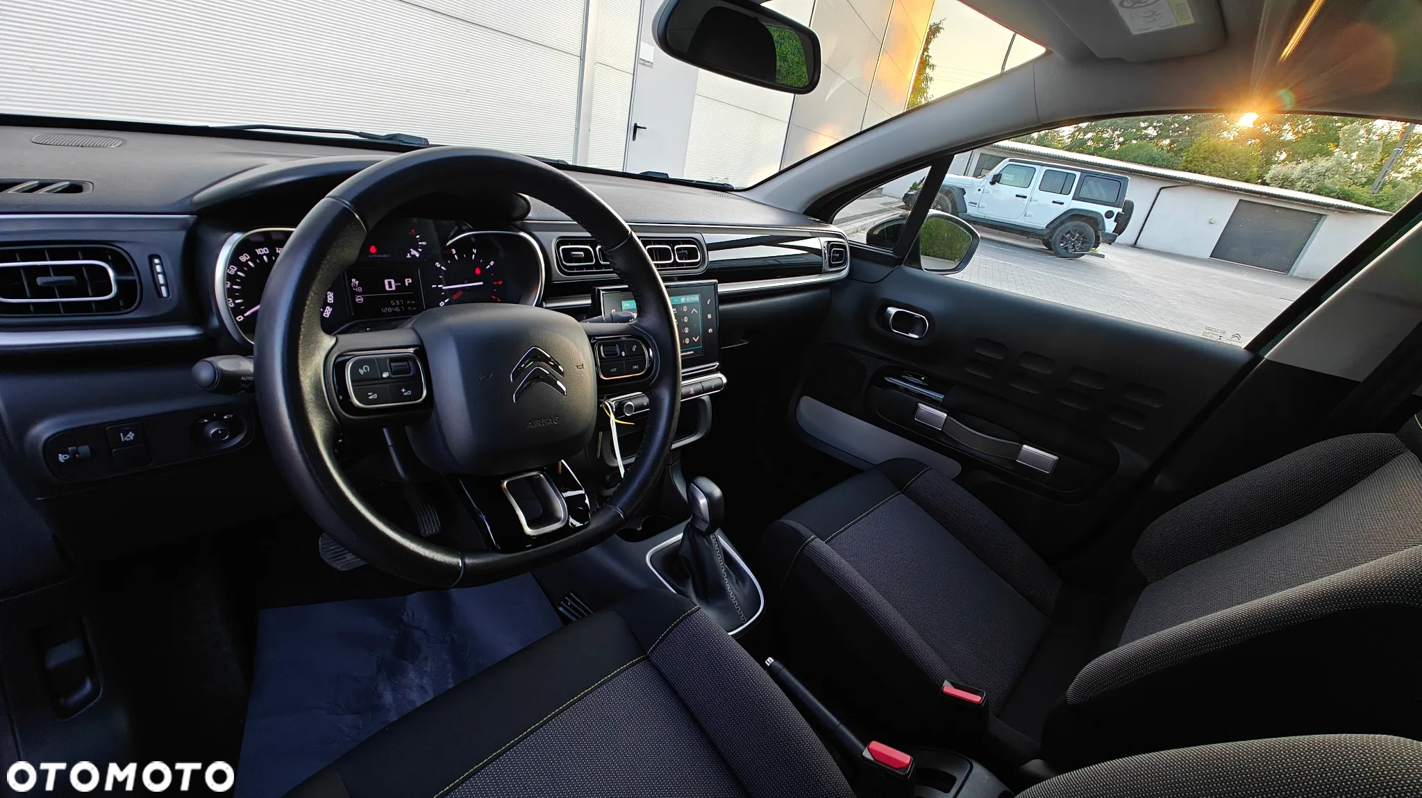 Citroën C3 - 36