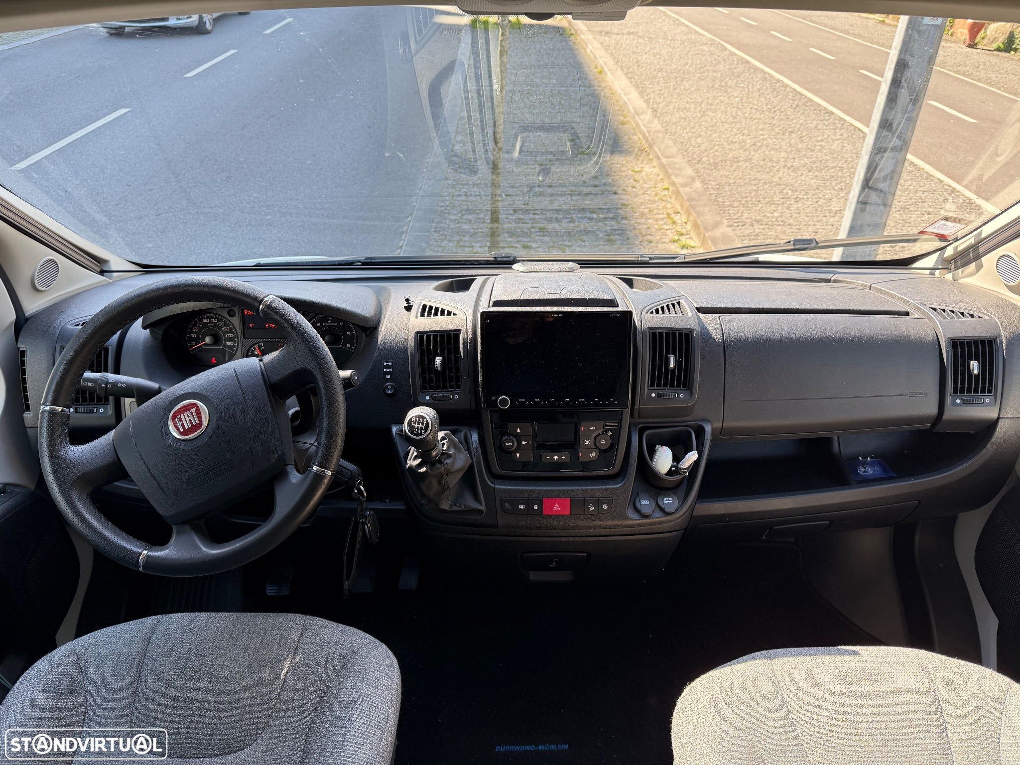 Hymer Car - 14