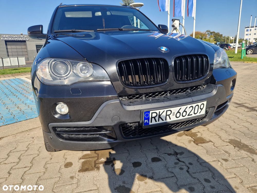 BMW X5 3.0d xDrive - 12