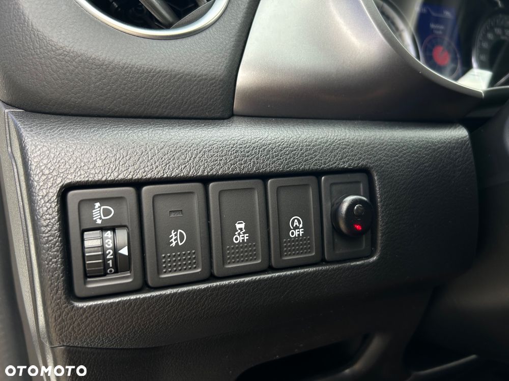 Suzuki Vitara 1.0 Boosterjet Comfort 2WD - 22