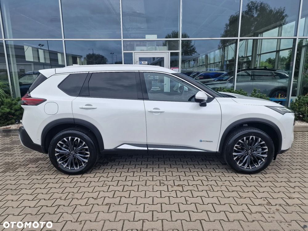 Nissan X-Trail 1.5 VC-T e-POWER Tekna e-4ORCE - 3