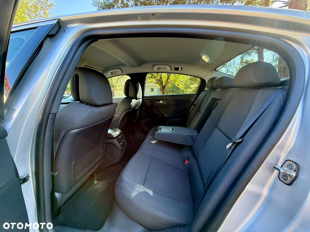 Peugeot 508 2.0 HDi Active - 23