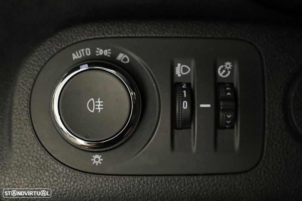 Opel combo van 1.5 cdti l2h1 enjoy - 15