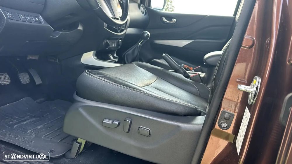 Nissan Navara - 13