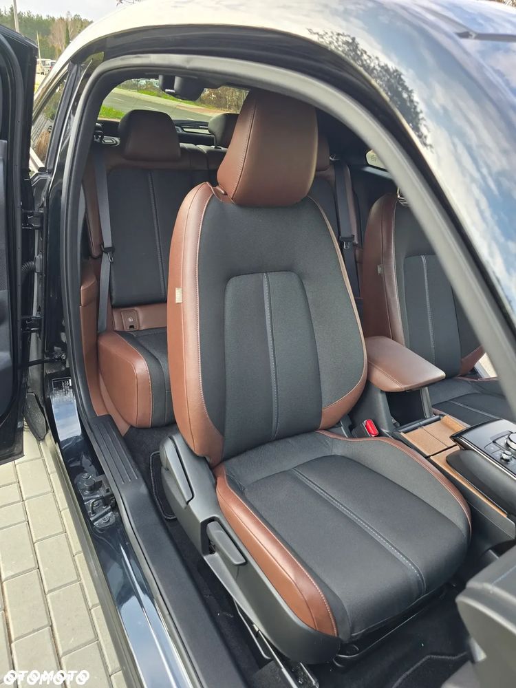 Mazda MX-30 e-SKYACTIV EXCLUSIVE-LINE - 21