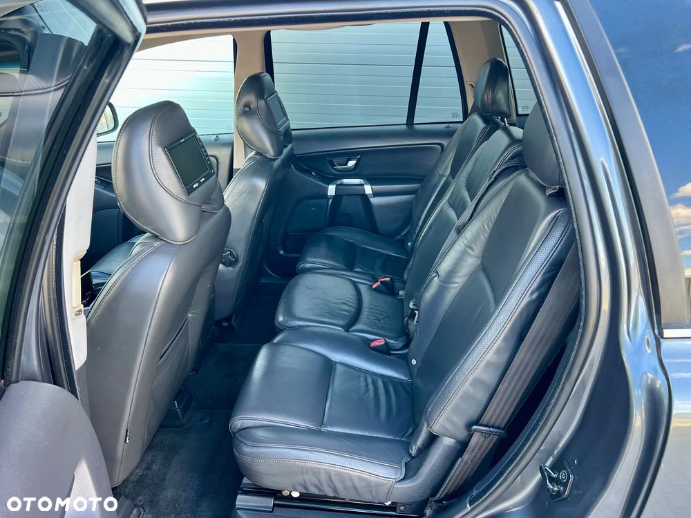 Volvo XC 90 2.4 D5 Summum - 13