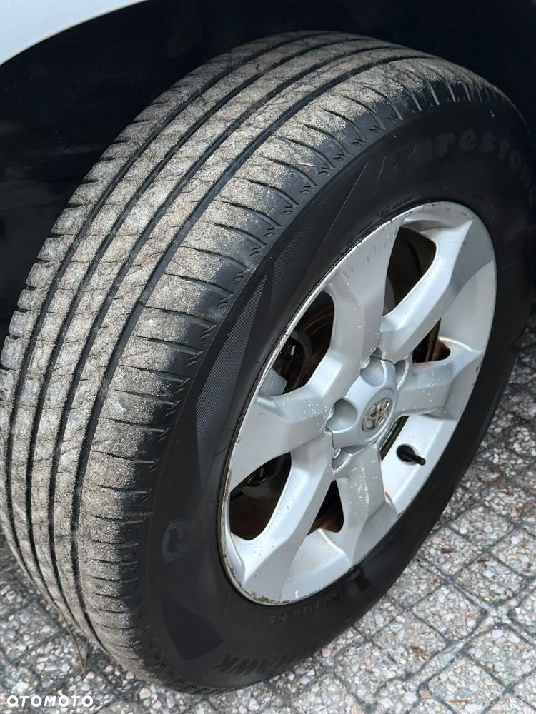Toyota RAV4 2.0 VVT-i Premium MS - 6