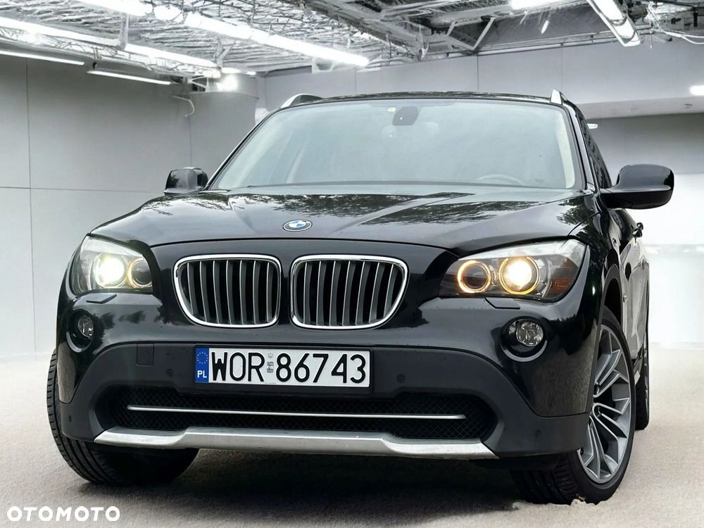 BMW X1 xDrive23d - 7