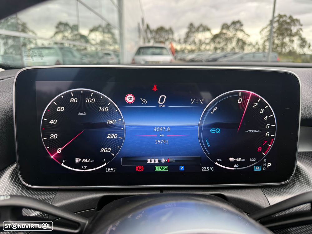 Mercedes-Benz C 300 - 6
