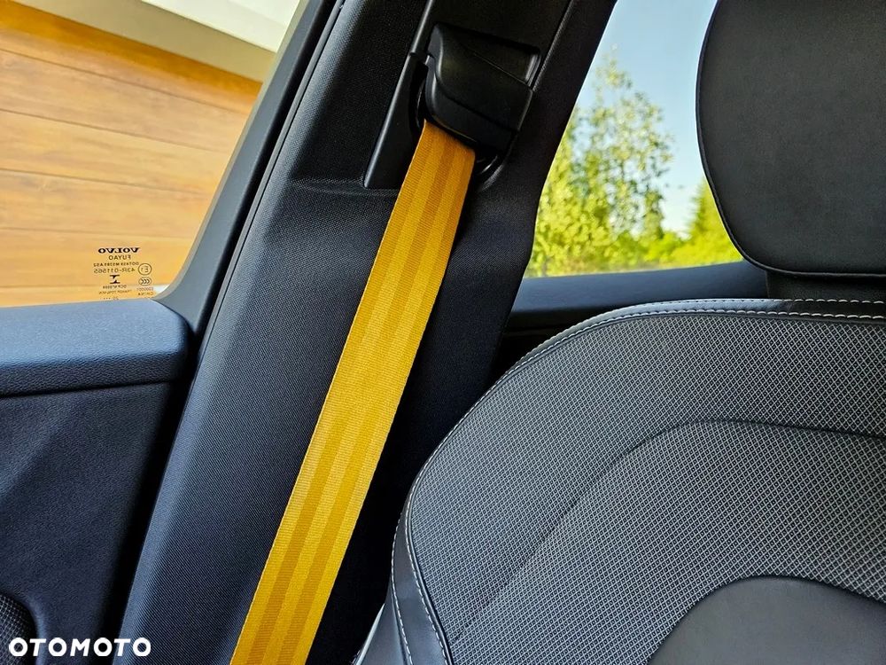 Volvo V60 T8 AWD Geartronic Polestar Engineered - 39