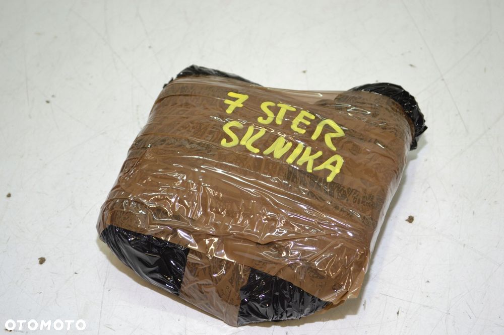 BMW E81 E87 116i 118i 120 N43 STEROWNIK SILNIKA ZESTAW DO ODPALENIA 7579142 - 8