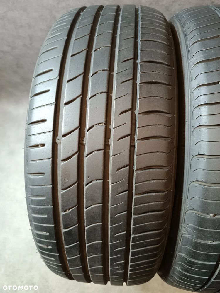 ŚLĄSK 4 x LATO 225/50R18 95V NEXEN KOMPLET - 5