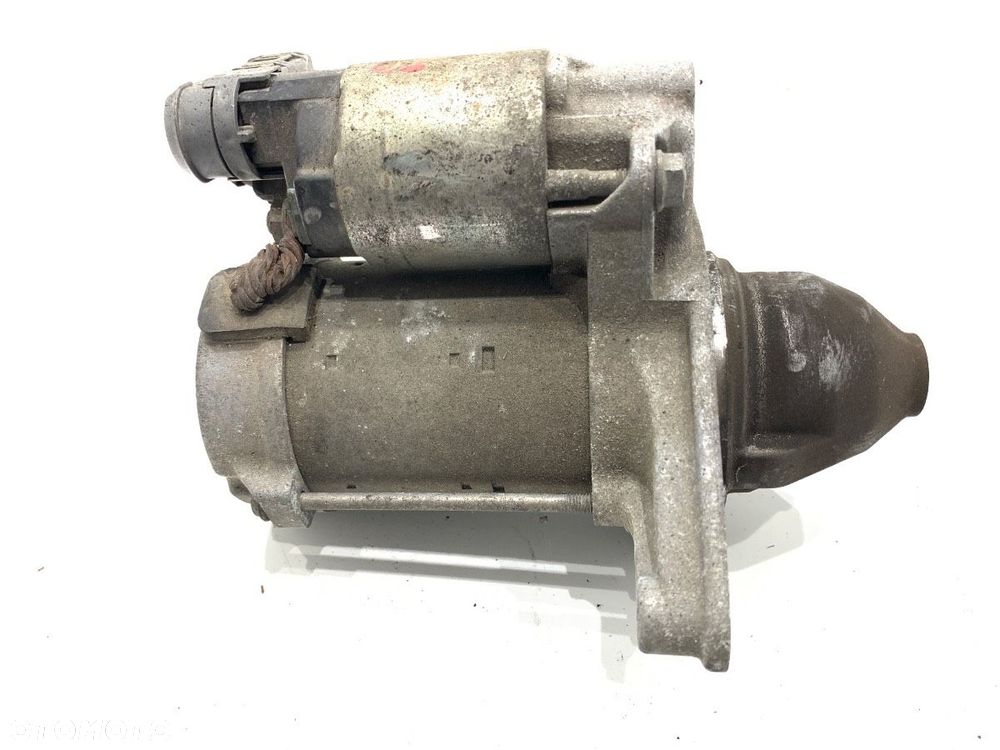 ROZRUSZNIK  TOYOTA YARIS (_P9_) 2005 - 2014 1.33 VVT-i (NSP90_) 74 kW [100 KM] benzyna 2008 - 2011 - 2