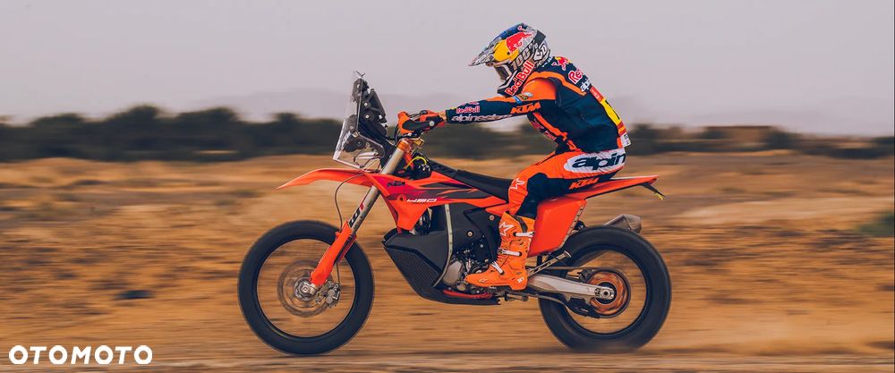 KTM EXC - 11