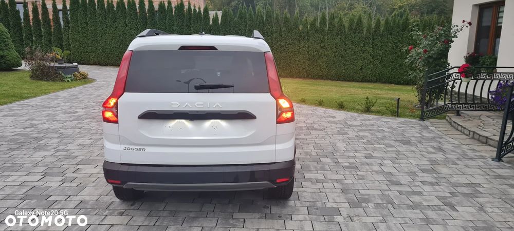 Dacia Jogger - 9