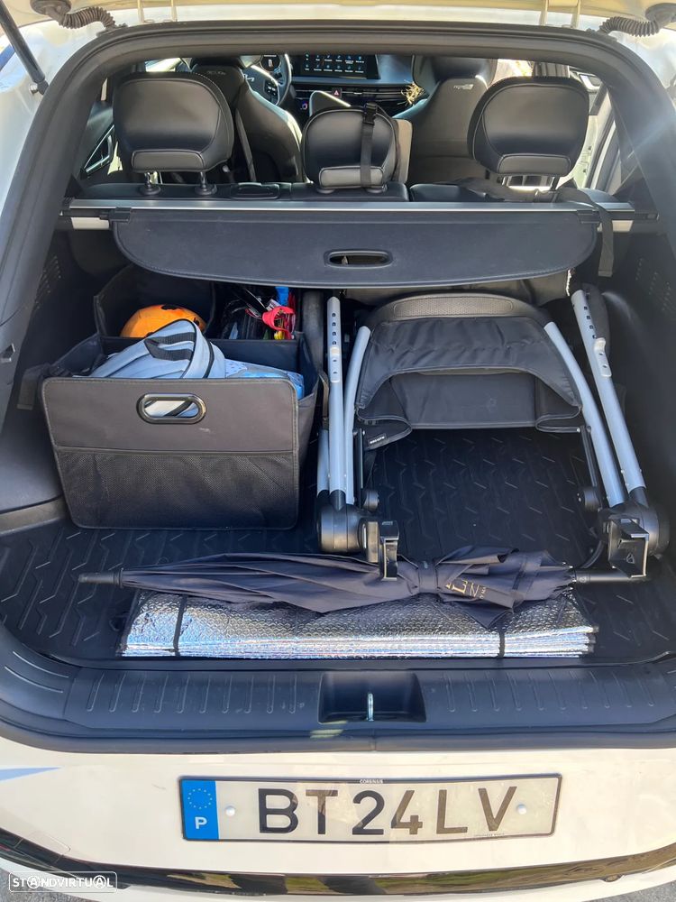 Kia EV6 77.4 kWh GT-Line - 8