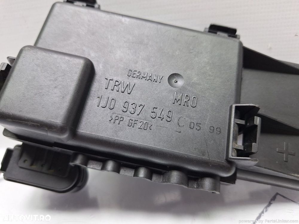 Panou sigurante SKODA OCTAVIA (1U2) [ 1996 - 2010 ] 1.6 (AEH, AKL) 74KW|101HP OEM 1J0 937 549 - 3