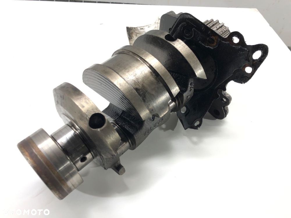 WAŁ KORBOWY - 849.00 PLN - MICROCAR VIRGO 1999 - 2004  1050788 - 2