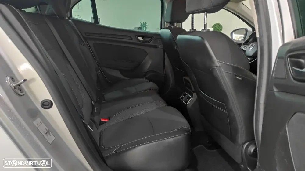 Renault Mégane 1.5 Blue dCi Zen - 20