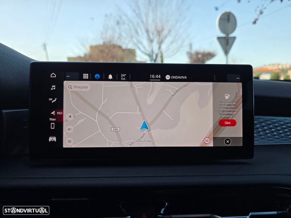 Alfa Romeo Tonale - 10