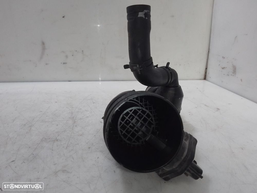 MEDIDOR DE MASSA DE AR OPEL ZAFIRA A LIMUSINA 2001 -0281002478 - 3