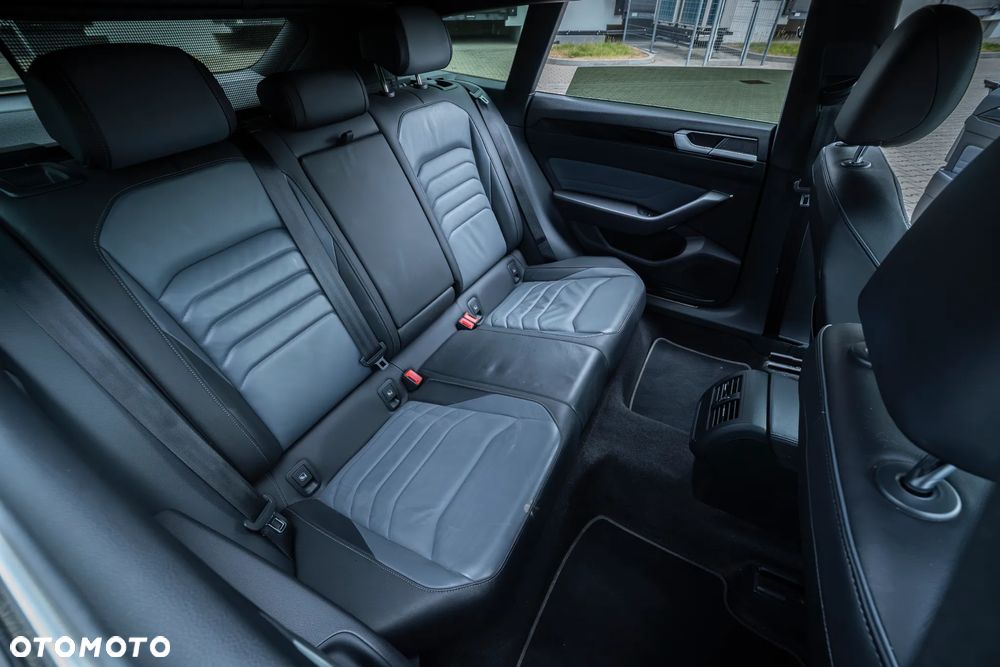 Volkswagen Arteon 2.0 TSI GPF Elegance DSG - 10
