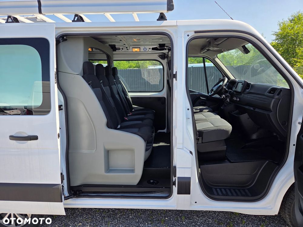 Renault Master - 14