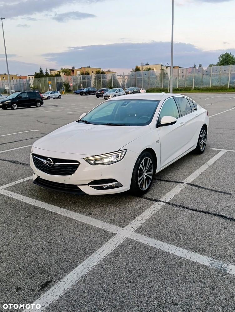 Opel Insignia 2.0 Exclusive - 13