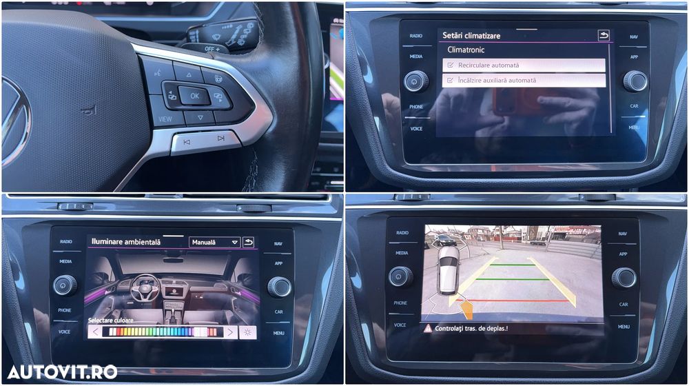 Volkswagen Tiguan - 7