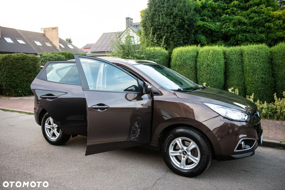 Hyundai ix35 1.6 2WD Comfort - 7