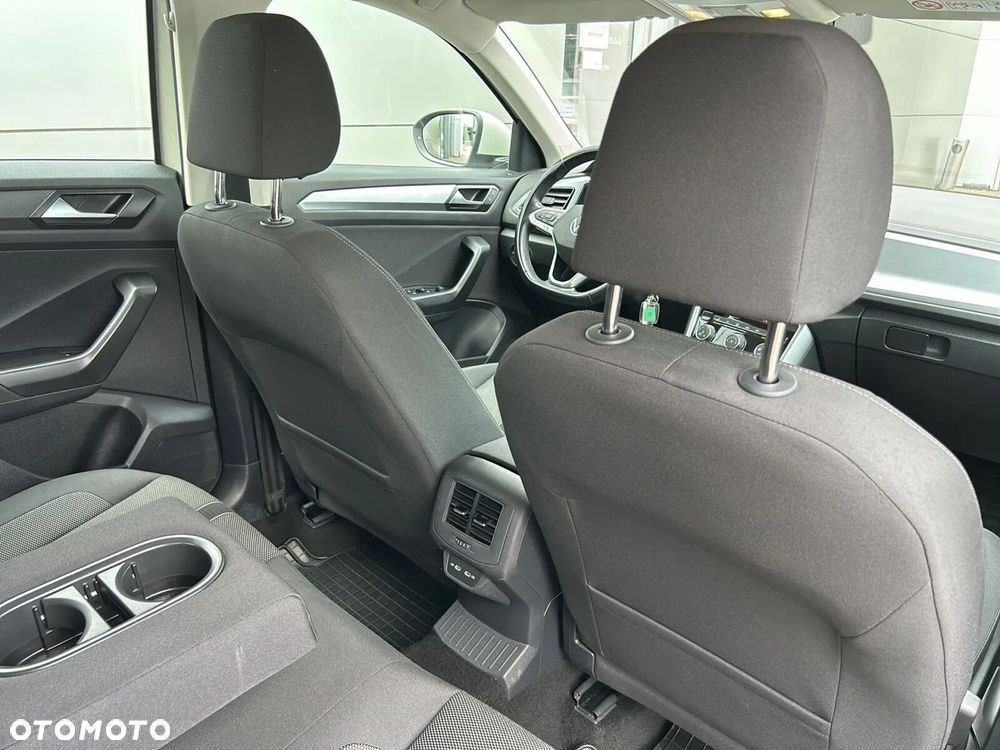 Volkswagen T-Roc 1.5 TSI Life - 10