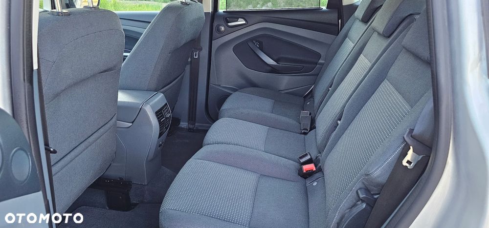Ford C-MAX 1.6 TDCi Titanium - 16
