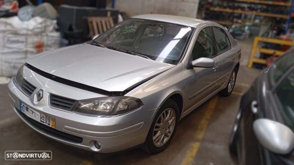 Para Peças Renault Laguna Ii (Bg0/1_) - 3