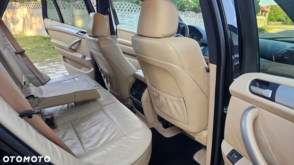 BMW X5 - 18