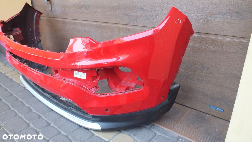 Zderzak przedni Jeep Compas II Lift - 3