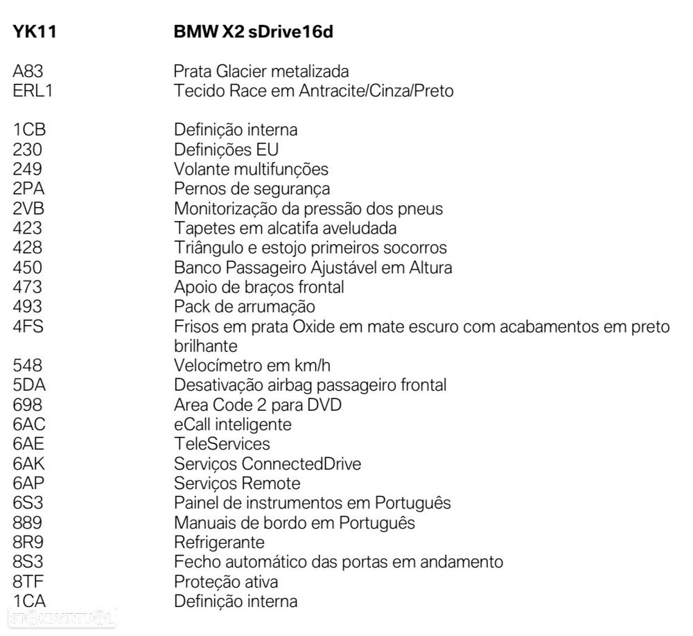 BMW X2 16 d sDrive Auto Advantage - 13