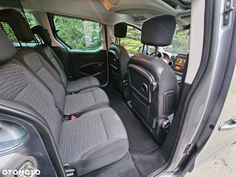 Citroën Berlingo Multispace BlueHDi 120 S&S SELECTION - 14