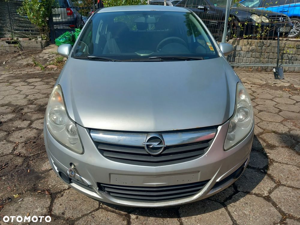 Opel Corsa 1.3 CDTI Enjoy - 1