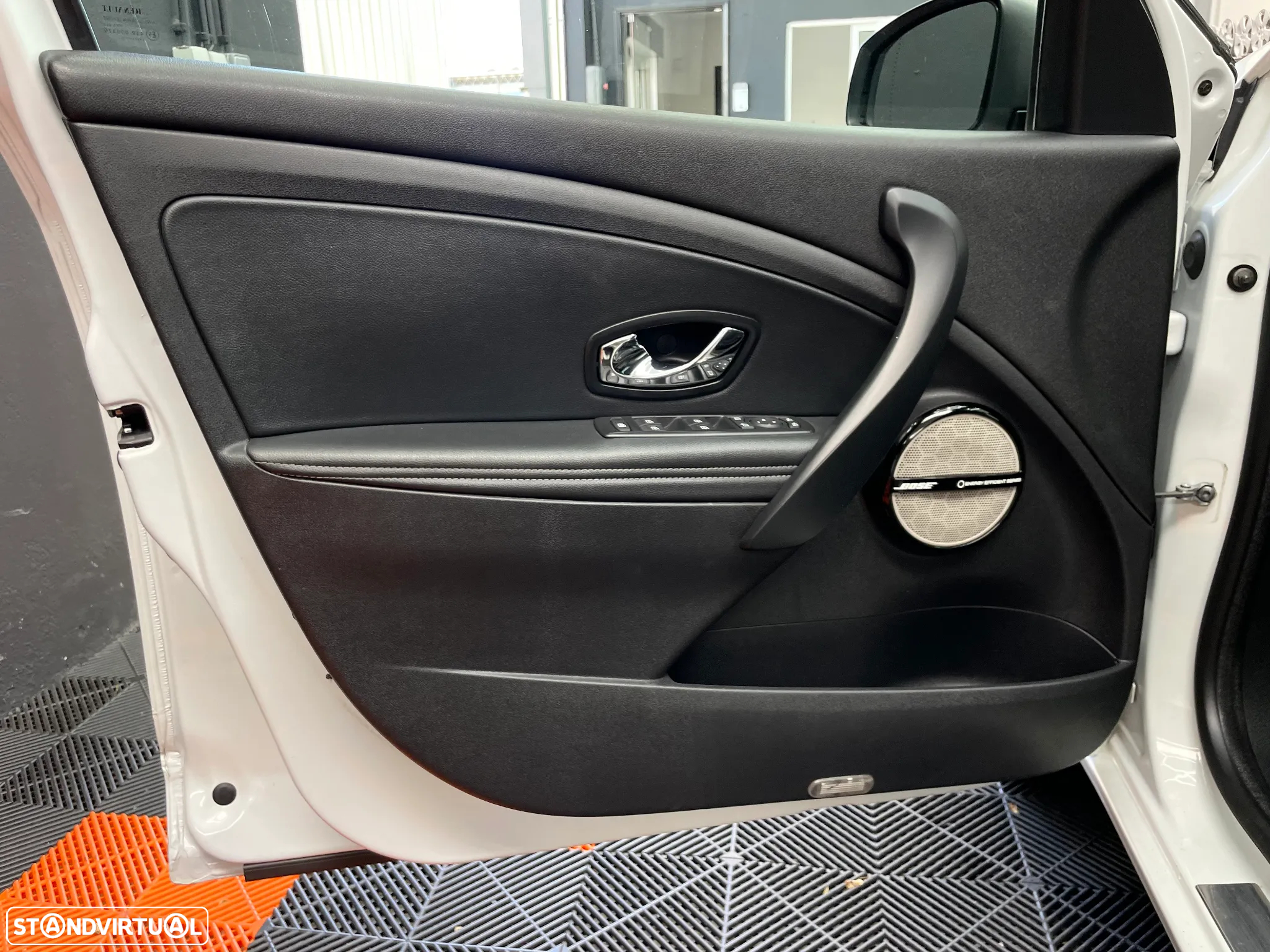 Renault Mégane Sport Tourer 1.6 dCi Bose Edition SS - 5