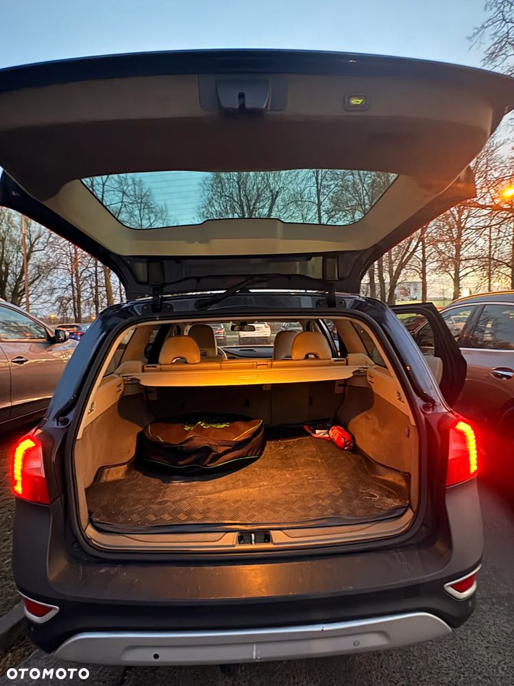 Volvo XC 70 3.2 AWD Summum - 29