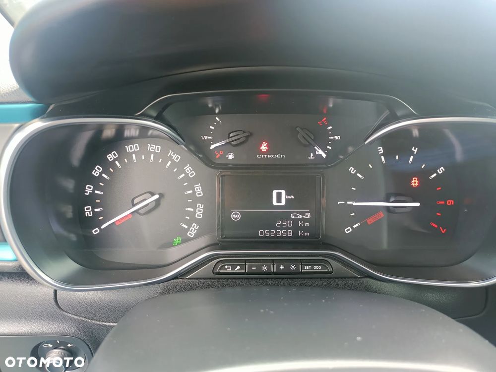 Citroën C3 1.2 PureTech Feel Pack - 18