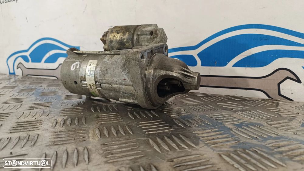 MOTOR ARRANQUE BMW SERIE 3 E46 12417787354 7787354 SERIE 3 E90 E91 E92 E93 SERIE 1 E81 E82 E87 E88 SERIE 5 E60 E61 - 3