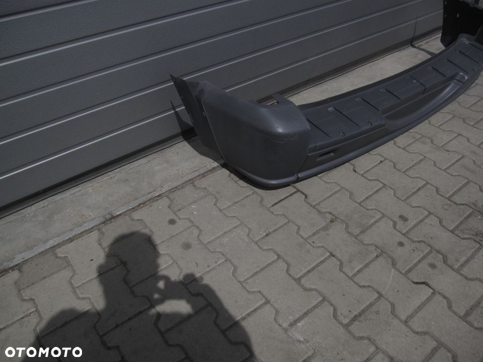 JEEP Cherokee Liberty KJ zderzak tylni tył 3942-01A-PM - 2